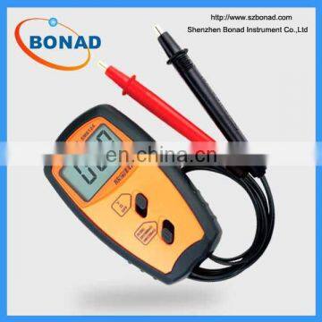 SM8124 Voltmeter of Internal Battery Resistance SM8124 photo-4