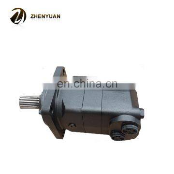 Low Speed High Torque Hydraulic Motor BMV-1600 1250 1000 800 630 500 photo-3