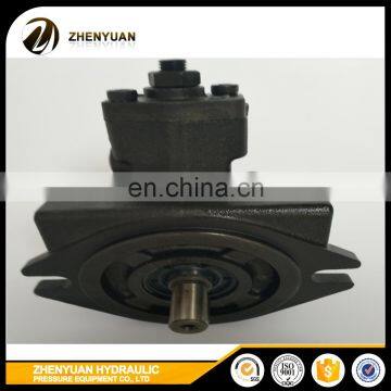 PVF-30-20/35/55/70-10S Taiwan ANSON Oil Variable Vane Pump photo-4