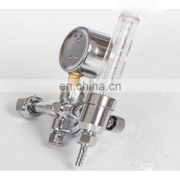 Good Price Pressure Reducing Valve Nitrogen Regulator photo-3