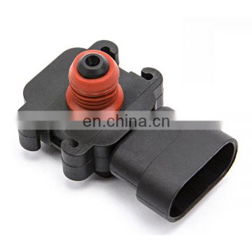 MAP Manifold Air Pressure Sensor For CHEVROLET GMC OEM 9373269 0K01C18211 12215049 12623671 12630402 19138773