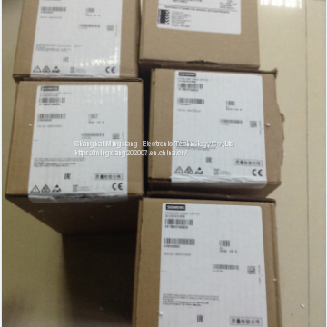 Shanghai Mingxiang Siemens 6SL3210-1KE23-8U on Sale photo-4