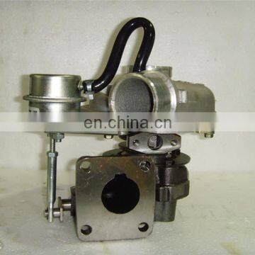 Chinese Turbo Factory Direct Price 2.8TD GT1752H 454061-5010 99466793 99460981 454061-0010 454061-0001 Turbocharger photo-3