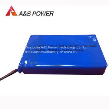 Lithium Battery Pack 2S 704060 7.4V 1800mAh Lipo Battery Manufacturers Lithium Iron Phosphate Battery From Factory photo-3