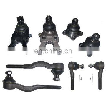 New brand damper control ball joint MB831044 flexible ball joint