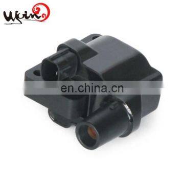 Fine for hanshincar ignition coil coil for Nissan Sentra 91-95 22433-65Y10 22433-55Y00