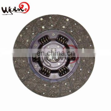 Best price clutch friction disc material for ISUZUs 1-31240-198-0