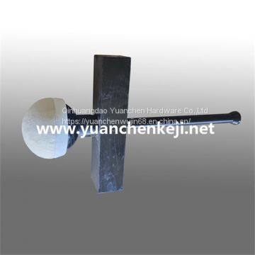 Windshield Laminated Glass Impact Test Device photo-3