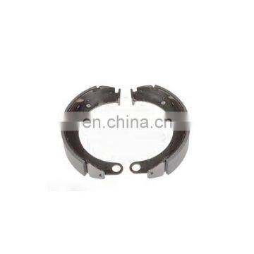 Good price auto brake system brake shoe set MC837950 for Mitsubishi