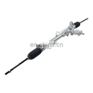 LHD 1J1422060K  Auto power steering Rack  for Audi A3 Steering gear box