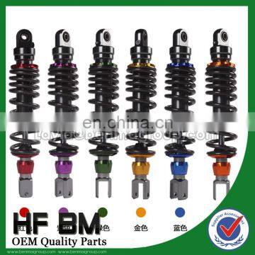 Ajustable Replacement Motorcycle 320mm Rear Fork Shock Absorber
