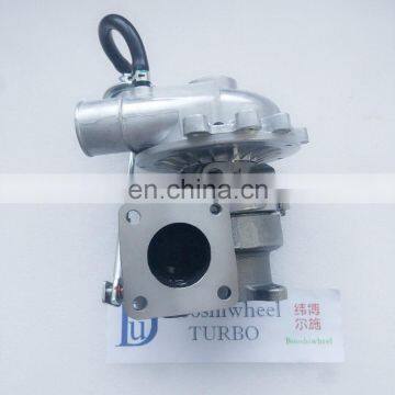 booshiwheel Turbocharger manufacturer TD VJ25 turbo charger RHF5 WL11 OEM 8971228843 PART NO. VB430012