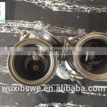 769155 793647-0002 7590598A02 11657590598A02 4571543A03 Turbo For BMW X6 5 Series (E12,E28,E34,E39,E60,E61) 550i N63 Engine