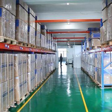 Shenyang Aerti Tech Co. , Ltd company overview - view 4