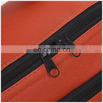 Custom 6 Bottle Insulated Meal Prep Cooler Bag For Beers Can And Ice photo-2