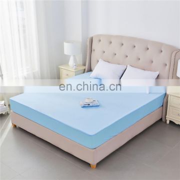 Bed Bug Proof Bedding Fabric Crib Baby Waterproof Mattress Protector