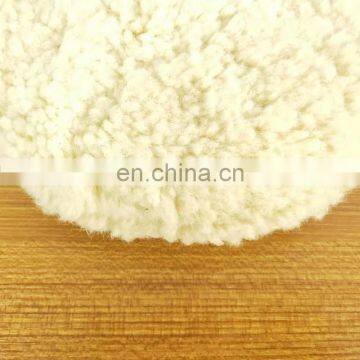 200mm Wool Buffing Pad for Polishing Pad photo-4