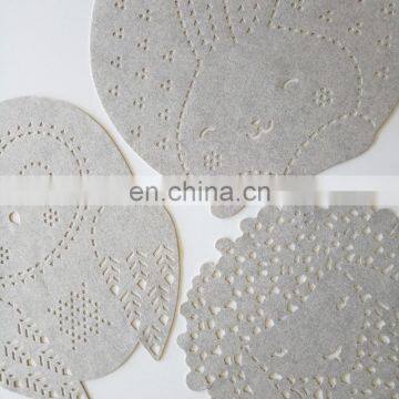 Soft Polyester Felt Kid Playmat and Kids Room Rug With Size Made to Order photo-6