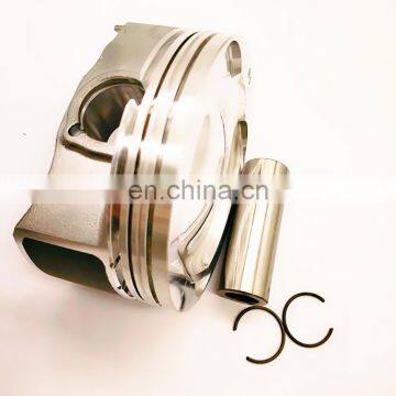 Lightest Spring Titanium Retainers Sea-Doo Rotax Spark 900 912 HO ACE 1503 4-TEC NA Watercraft BOMBARDIER XP Jet Ski Piston Kit photo-5
