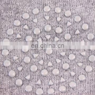 Non-slip Dispensing Baby Cotton Leg Warmers Children Baby Knee Pads for Crawling photo-6