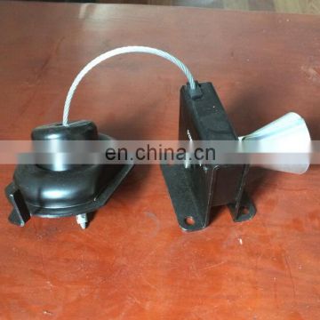 62800-H1500 Spare wheel carrier - Support for Hyundai Terracan 2.5 TD diesel 2001-> Spare tire machine