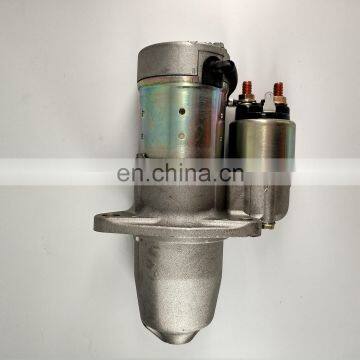 HIgh Quality Starter Motor 1.4KW/12V 11T CW for INFINITI I30 OEM 23300-2Y900 23300-31U01 23300-31U02 photo-5