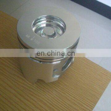 Diesel engine 4TNV98 piston assy 129907-22090