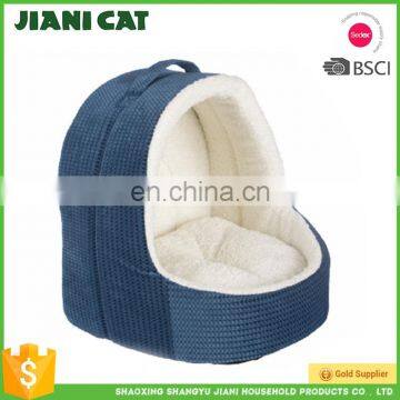 New Design Hot Selling Wholesale Luxury Dog Beds In Car photo-4