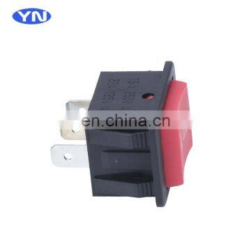 Mini Electric Led Rocker Switch photo-5