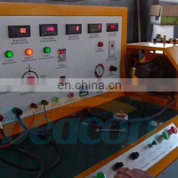 BEACON MACHINE BCQZ-2A Automobile Generator Starter and Alternator Test Bench photo-4