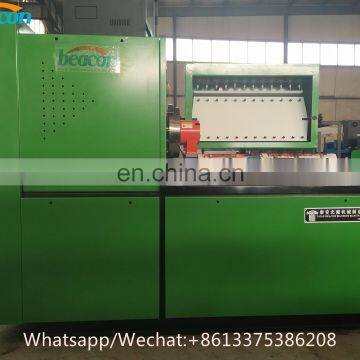 Good Price BC3000 Used Diesel Fuel Injector Calibration Test Bench Machine photo-5
