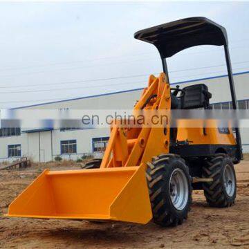 wheel HD10L mini loader for sale