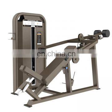 Hammer Strength Incline Chest Press Machine Equipment Gym photo-3