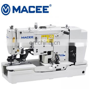 MC 783NV High Speed Button Holing Sewing Machine