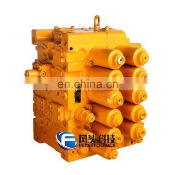 EC360 EC360B EC360BLC Excavator Control Valve KMX32N 14577777 MCV for VOLVO photo-2