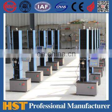WDS-5 Electronic Universal Testing Machine photo-3