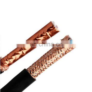 RVVP Multiple Core Copper Wire Shield Flexible Cable photo-5