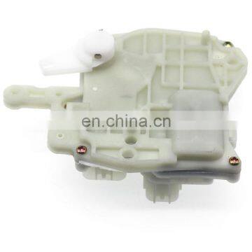 Door Lock Actuator 72115-S5A-003 72115-S84-A01 72115S5A003 72115S84A01 for HONDA ACCORD VI CIVIC