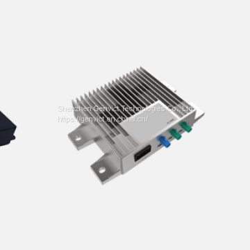 V2X On-board Units