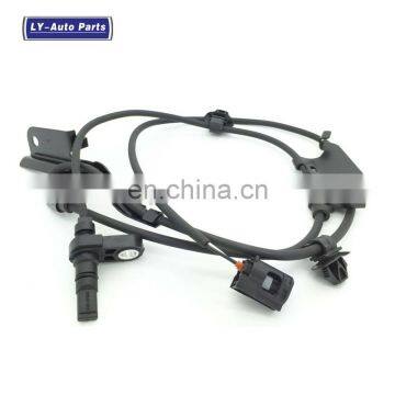 OEM 89542-0R010 895420R010 Front Left ABS Wheel Speed Sensor For Toyota For RAV4 2.4 2.5 3.5 2006 - 2017