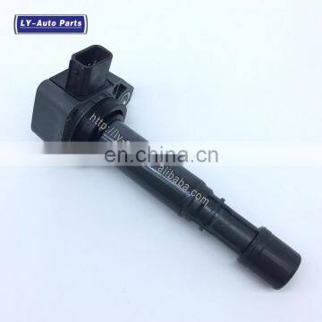 Replacement Car Accessories 01-05 For Honda For Civic 1.7L-L4 Engine Ignition Coil OE 30520-PVF-A01 30520PVFA01 High Performance