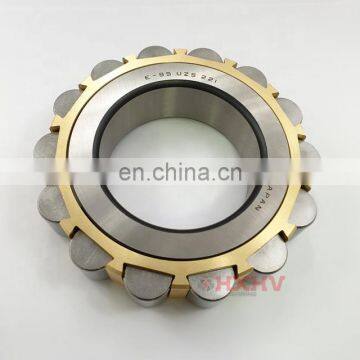 E95UZS221 95x171x40 Brass Roller Bearing 95x171x40mm