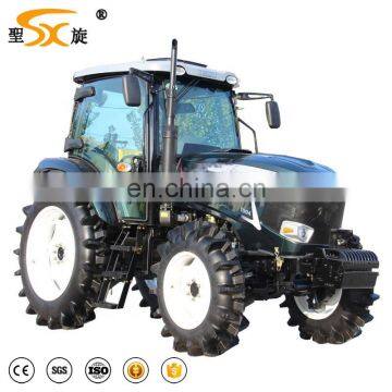 SX704 4WD Farm Tractor for Hot Sale photo-7