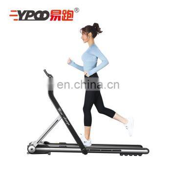 YPOO Home Treadmill Fitness Mini Walking Treadmill Mini Treadmill photo-7