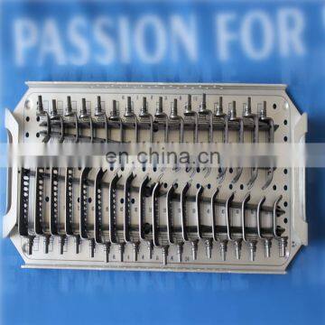 Cervical Retractor Blades With Tooth photo-2