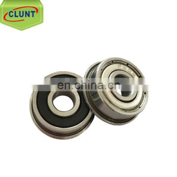 Miniature Ball Bearing MF52ZZ Flange Bearing MF52ZZ