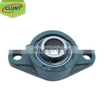 Chrome Steel Bearing UC209 Pillow Block Bearing Housing UCFL209