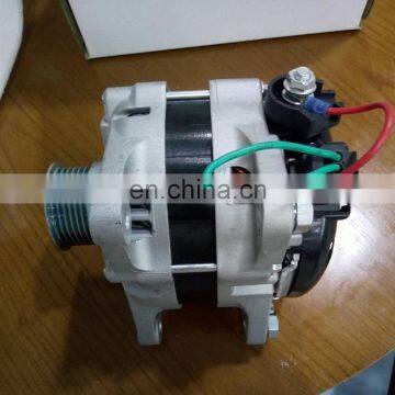 V80 Alternator High Power Output for Camper 48 Volt Supply With 200 Amp Diode