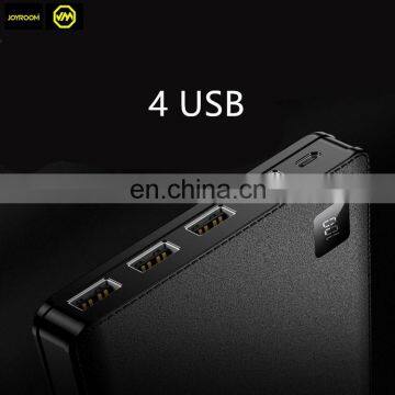 Joyroom MGD-002 Moguu Series 30000mah mi Power Bank 30000mah photo-4