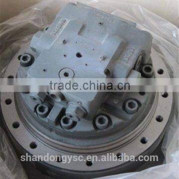 Bobcat 442C Final Drive, Bobcat Excavator Travel Motor